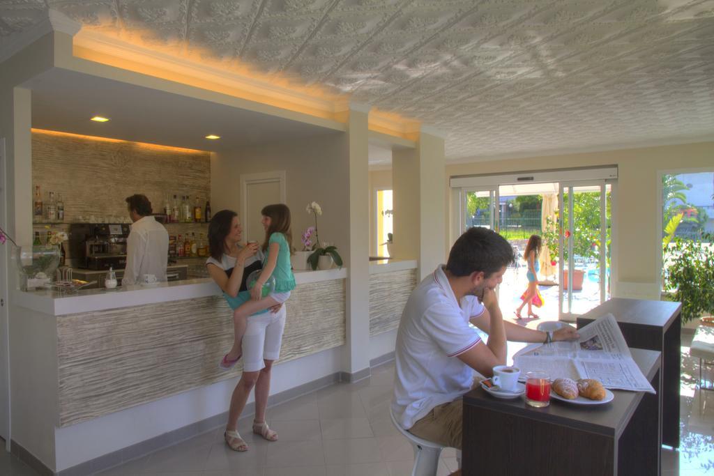 Hotel Casella Pietra Ligure