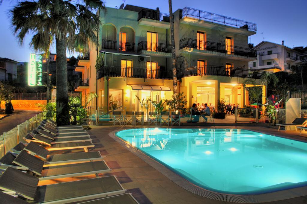 Casella 3*