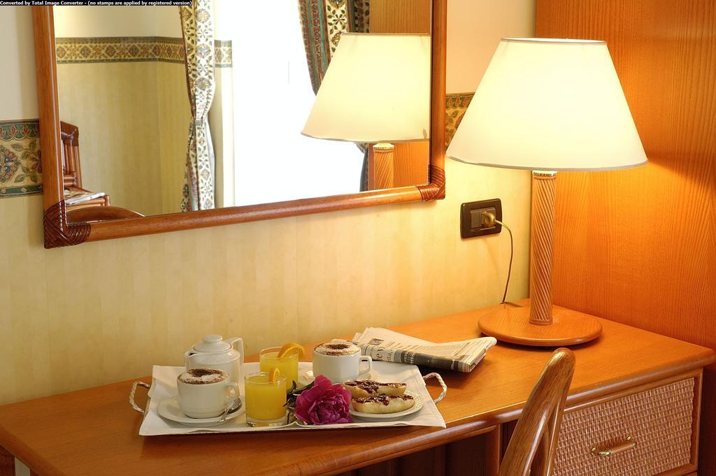 Hotel Casella